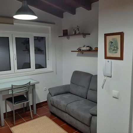 Апартаменти Alojamento Ferreira - Apartamento C Сантіагу-ду-Касен Екстер'єр фото