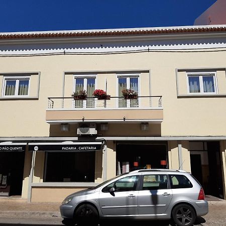 Апартаменти Alojamento Ferreira - Apartamento C Сантіагу-ду-Касен Екстер'єр фото