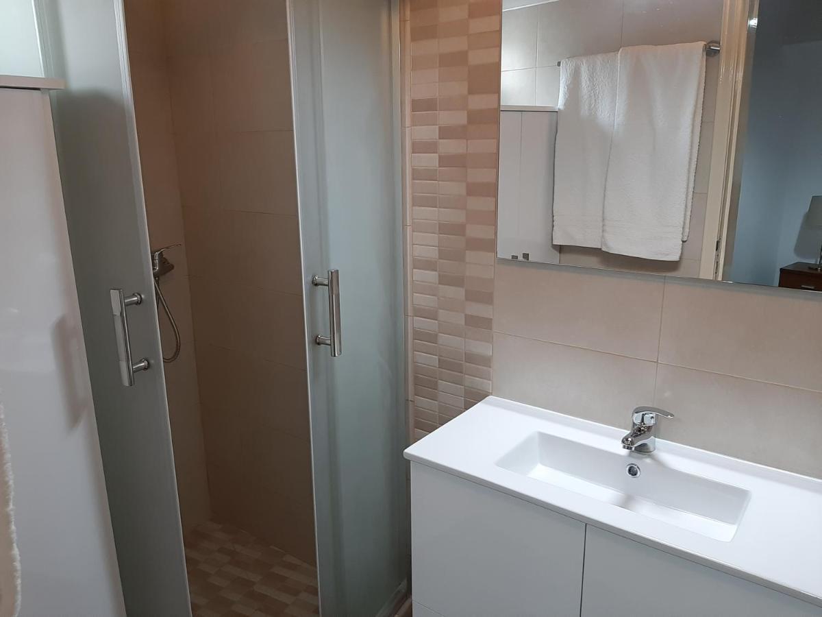 Апартаменти Alojamento Ferreira - Apartamento C Сантіагу-ду-Касен Екстер'єр фото