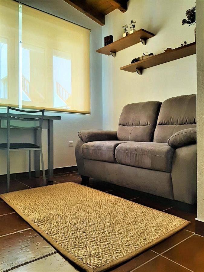 Апартаменти Alojamento Ferreira - Apartamento C Сантіагу-ду-Касен Екстер'єр фото