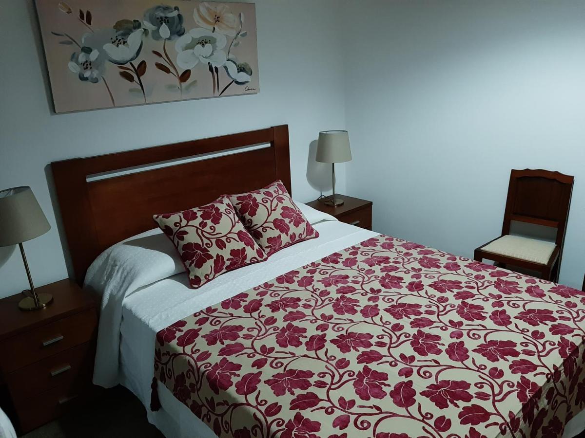 Апартаменти Alojamento Ferreira - Apartamento C Сантіагу-ду-Касен Екстер'єр фото