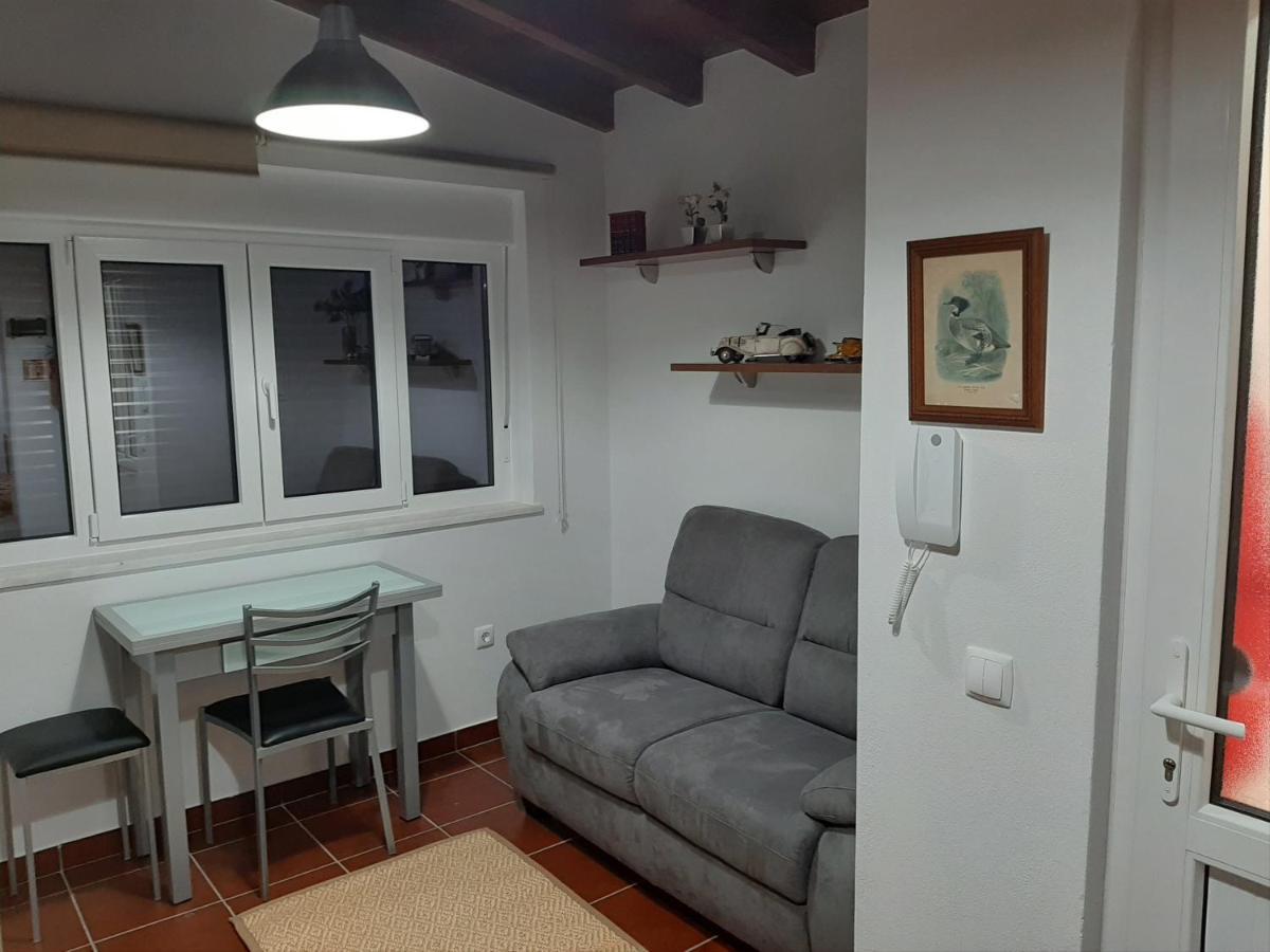 Апартаменти Alojamento Ferreira - Apartamento C Сантіагу-ду-Касен Екстер'єр фото