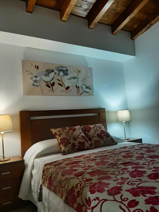 Апартаменти Alojamento Ferreira - Apartamento C Сантіагу-ду-Касен Екстер'єр фото
